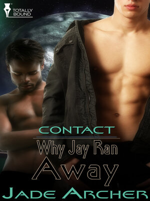 cover image of Why Jay Ran Away